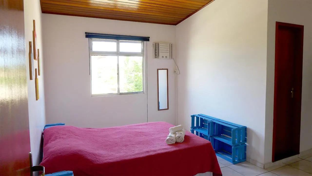 Art Beach Hostel Buzios